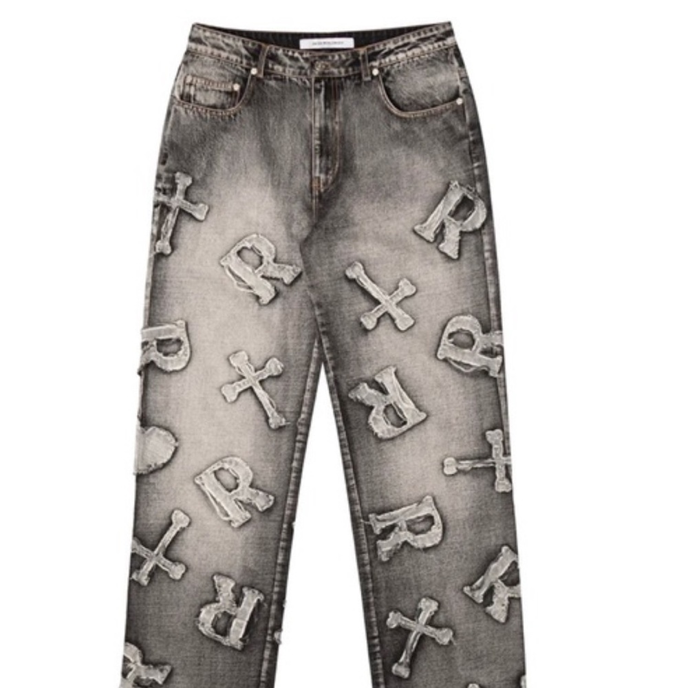 Racerworldwide jeans